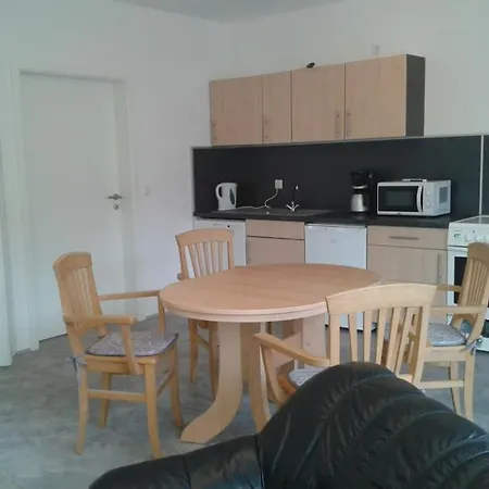 Ferienhaus On Grimnitzsee Joachimsthal