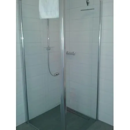 On Grimnitzsee Ferienhaus *