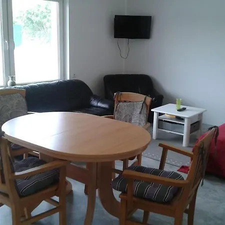 Ferienhaus On Grimnitzsee *